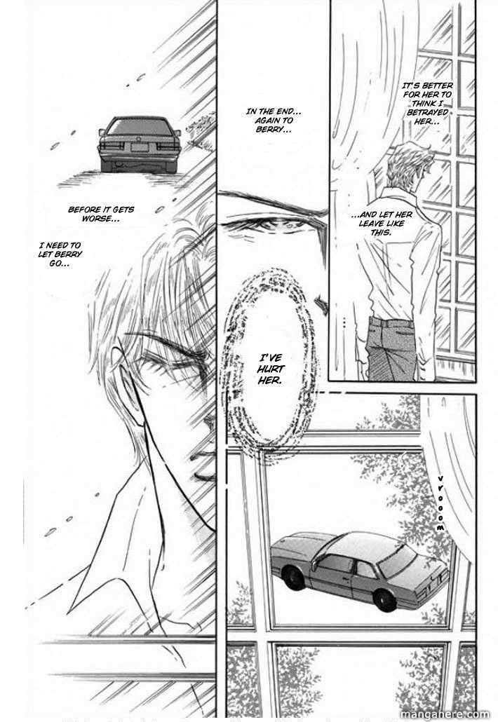 Shukumei no Partner Chapter 4 page 29 - Chapter 4