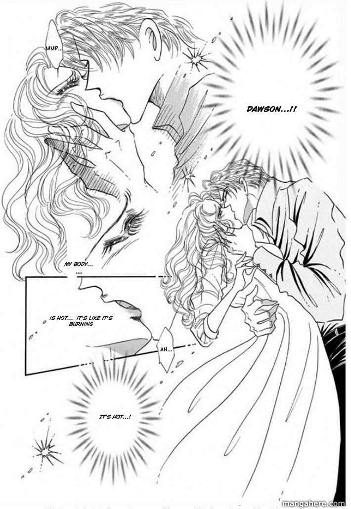 Shukumei no Partner Chapter 4 page 4 - Chapter 4