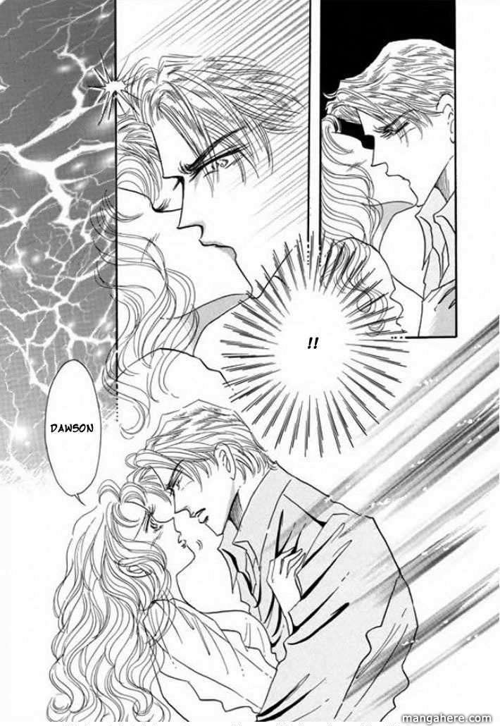 Shukumei no Partner Chapter 4 page 5 - Chapter 4