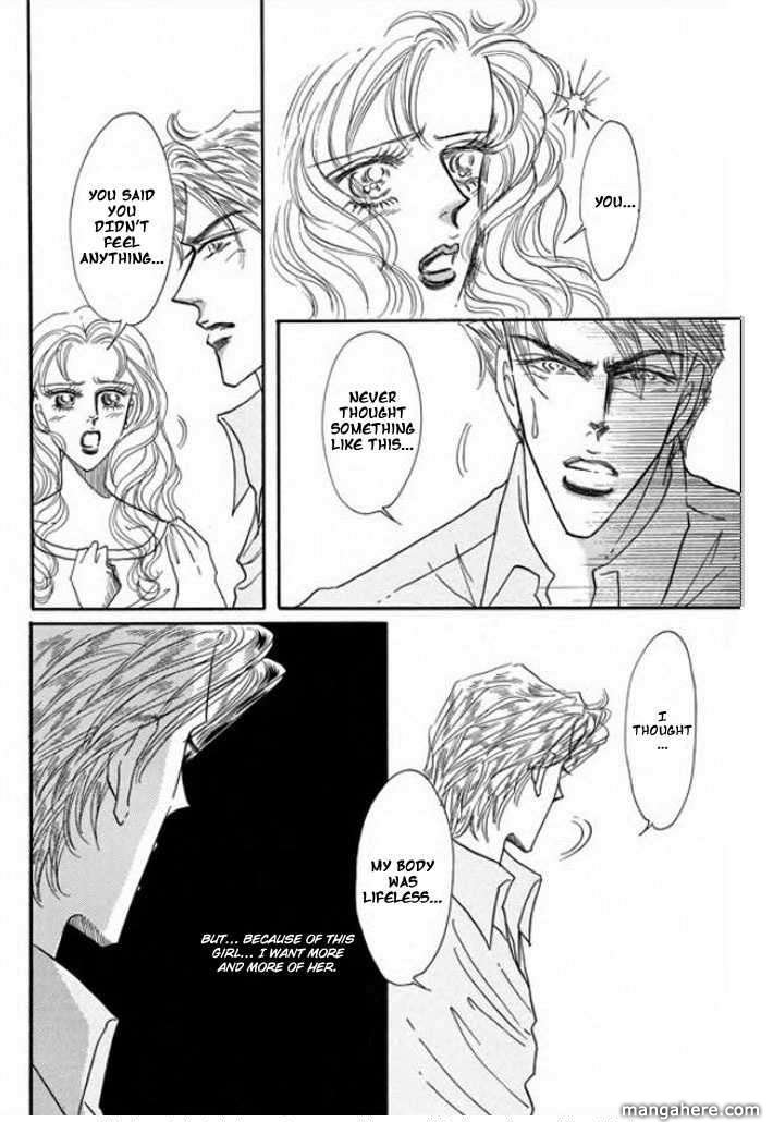 Shukumei no Partner Chapter 4 page 6 - Chapter 4