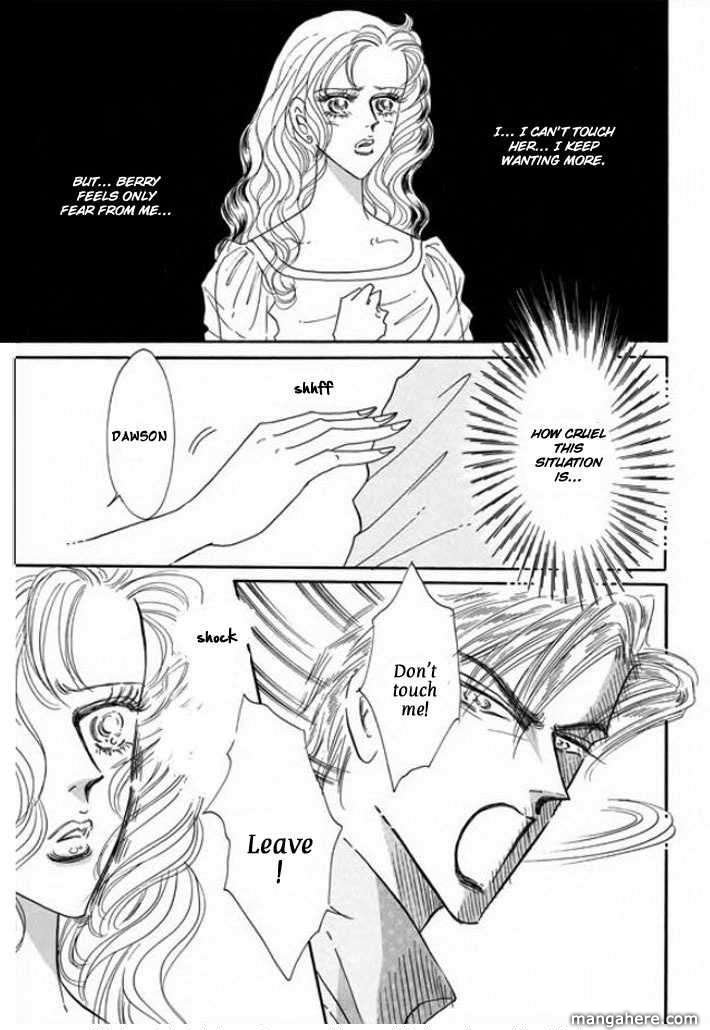 Shukumei no Partner Chapter 4 page 7 - Chapter 4
