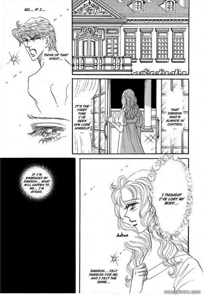 Shukumei no Partner Chapter 4 page 9 - Chapter 4