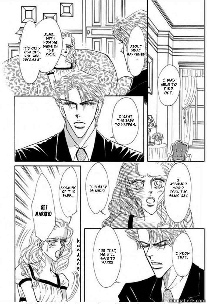 Shukumei no Partner Chapter 5 page 10 - Chapter 5