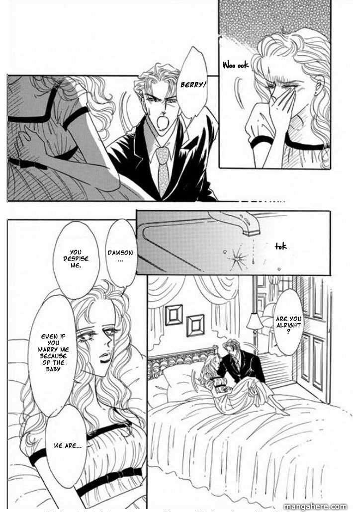 Shukumei no Partner Chapter 5 page 11 - Chapter 5