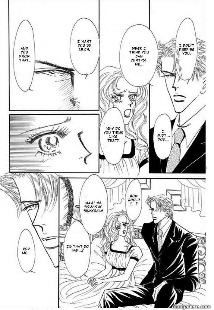 Shukumei no Partner Chapter 5 page 12 - Chapter 5