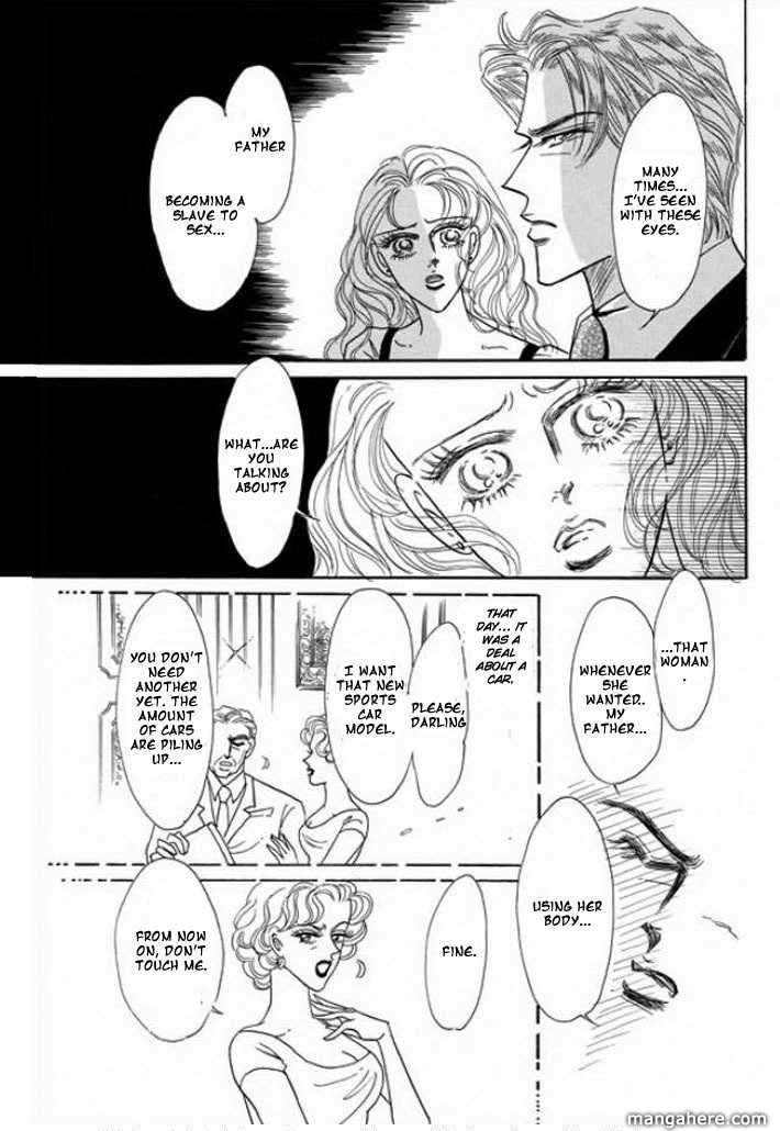 Shukumei no Partner Chapter 5 page 13 - Chapter 5