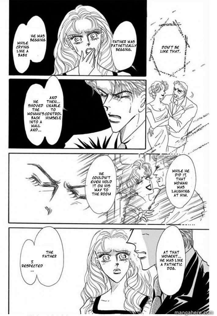 Shukumei no Partner Chapter 5 page 14 - Chapter 5