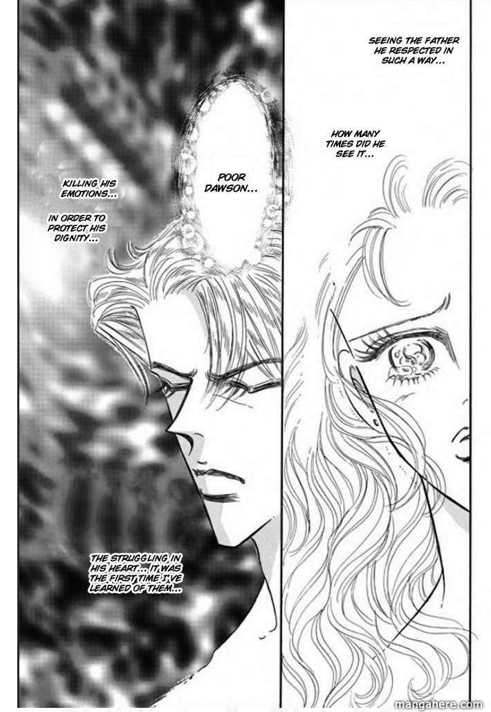 Shukumei no Partner Chapter 5 page 15 - Chapter 5