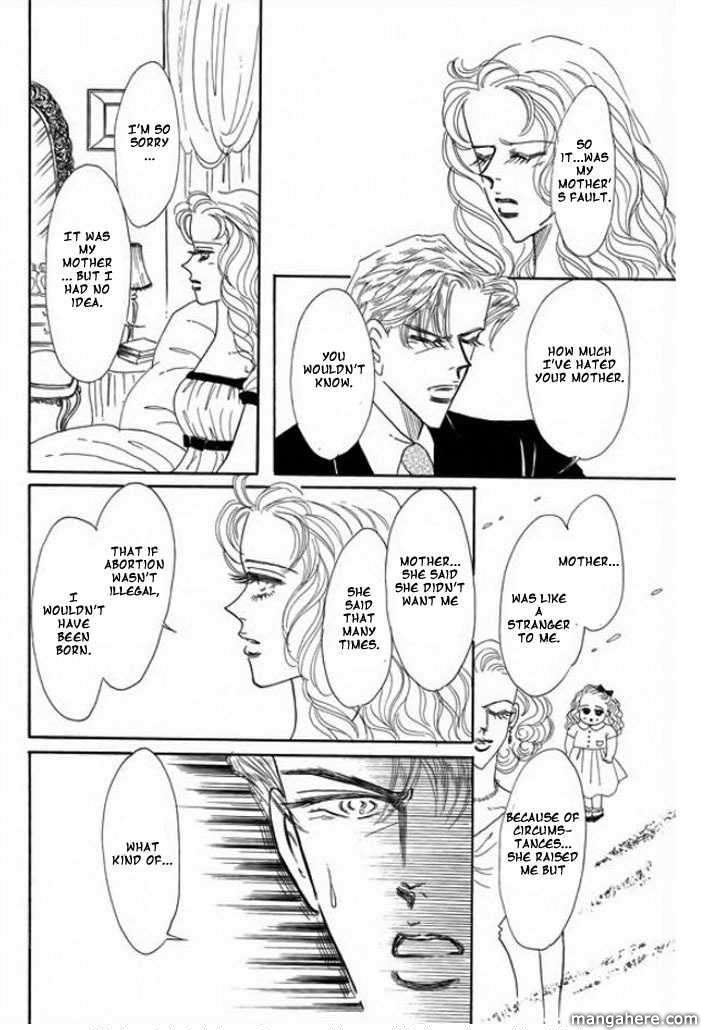 Shukumei no Partner Chapter 5 page 16 - Chapter 5