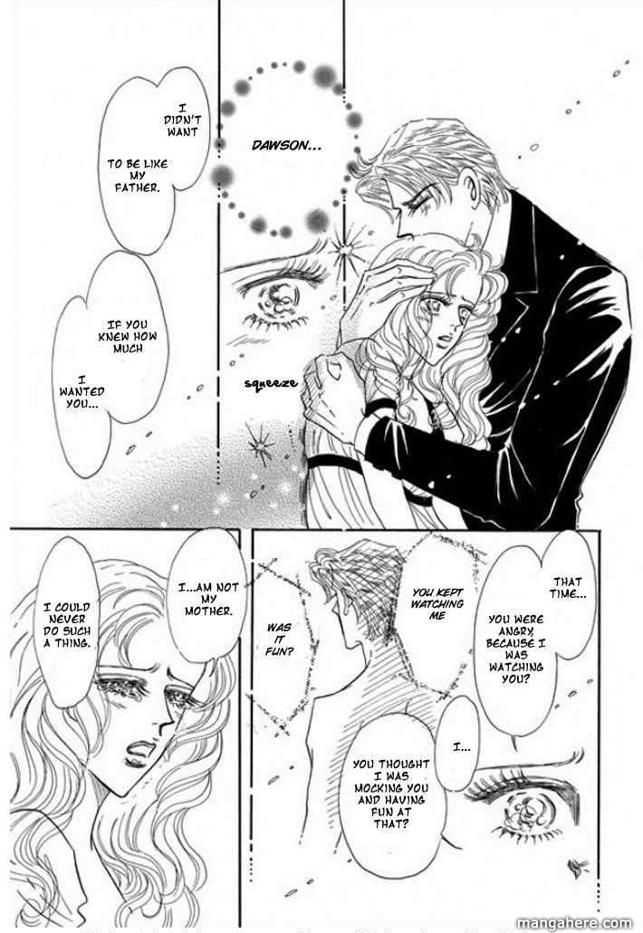 Shukumei no Partner Chapter 5 page 17 - Chapter 5
