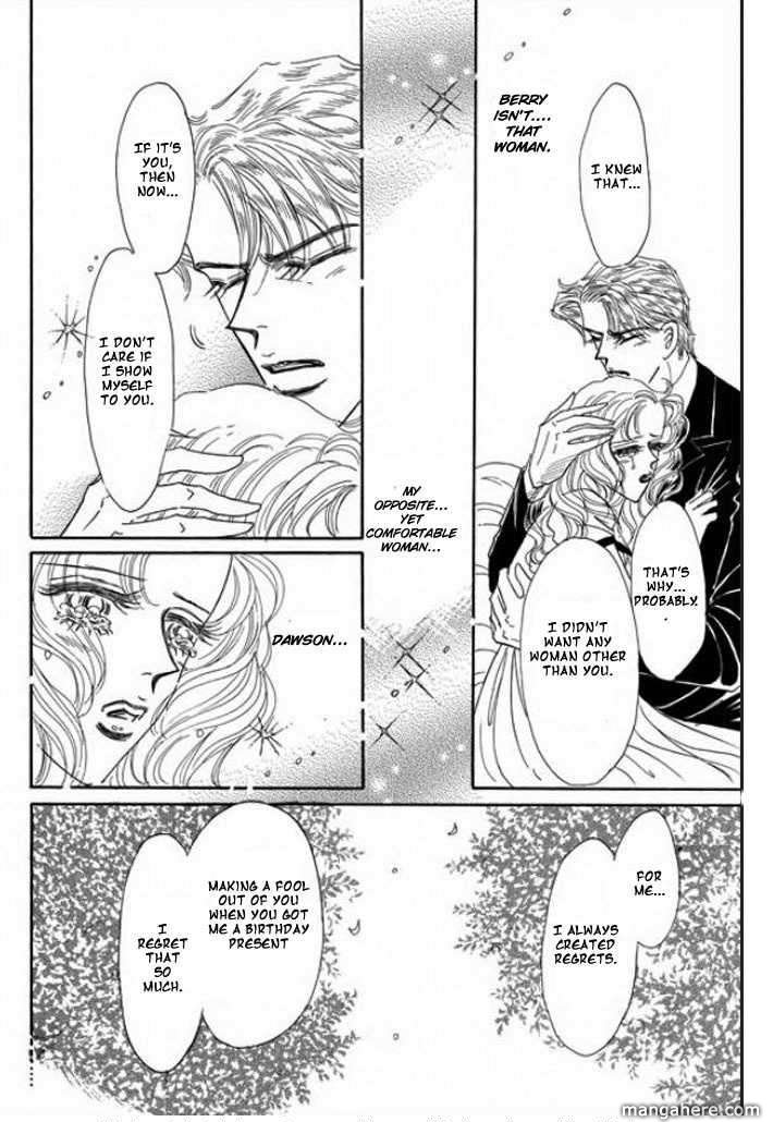 Shukumei no Partner Chapter 5 page 18 - Chapter 5