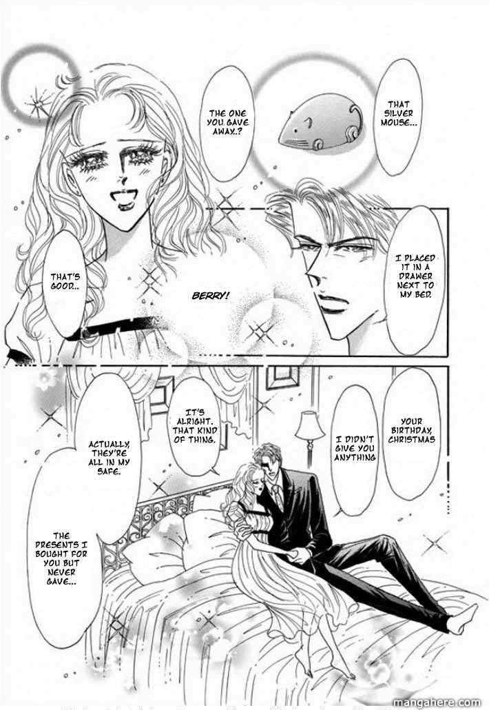 Shukumei no Partner Chapter 5 page 19 - Chapter 5
