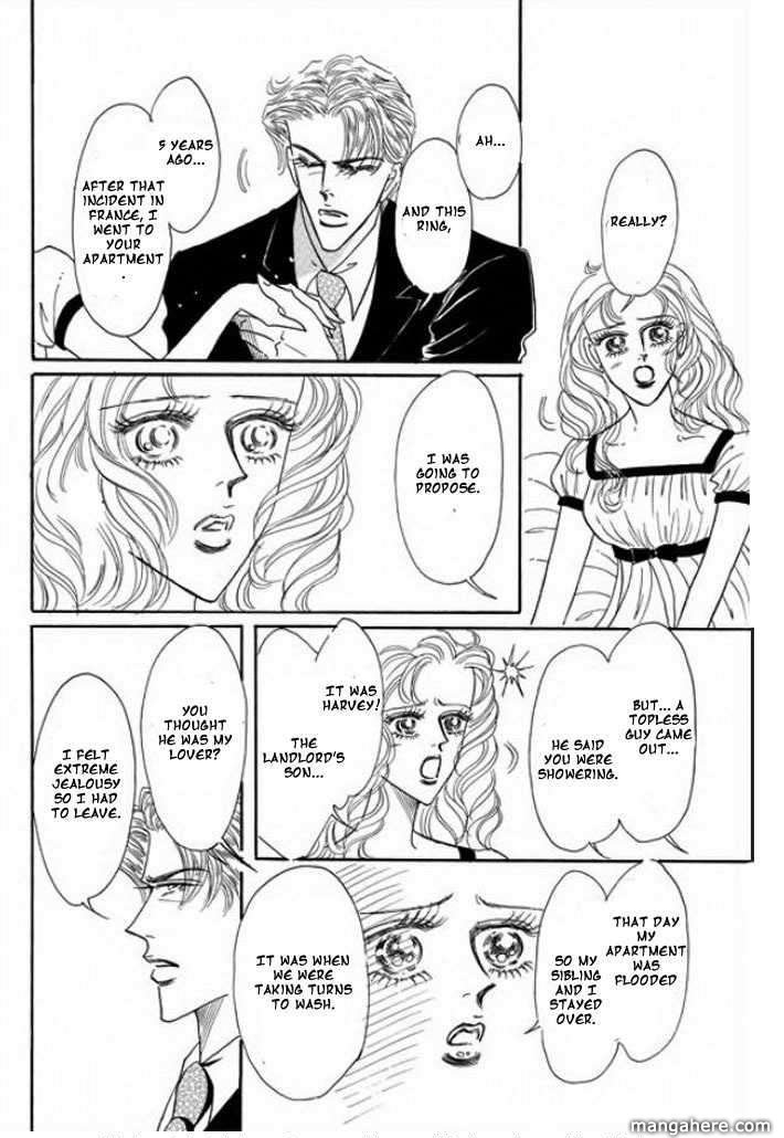 Shukumei no Partner Chapter 5 page 20 - Chapter 5
