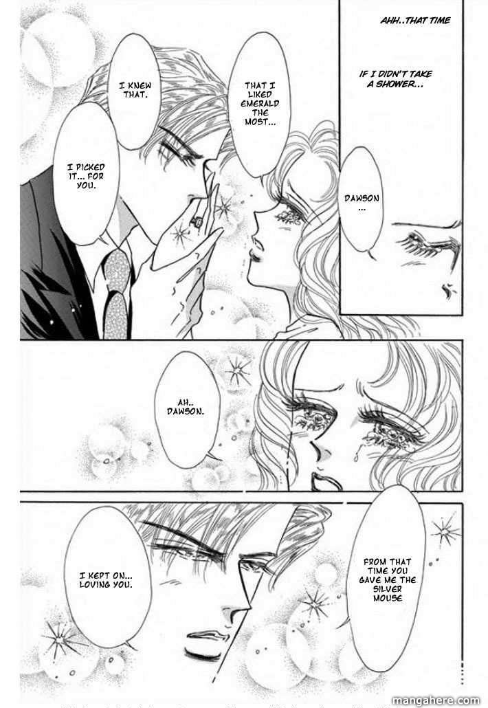 Shukumei no Partner Chapter 5 page 21 - Chapter 5