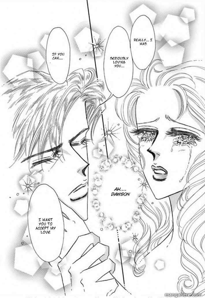 Shukumei no Partner Chapter 5 page 22 - Chapter 5