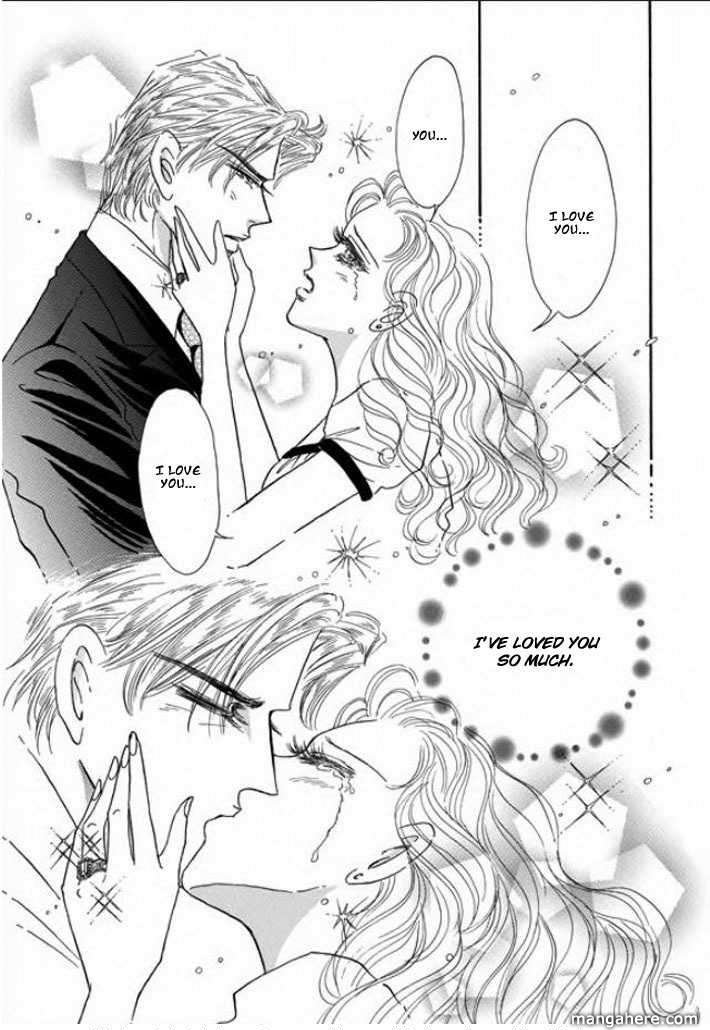 Shukumei no Partner Chapter 5 page 23 - Chapter 5