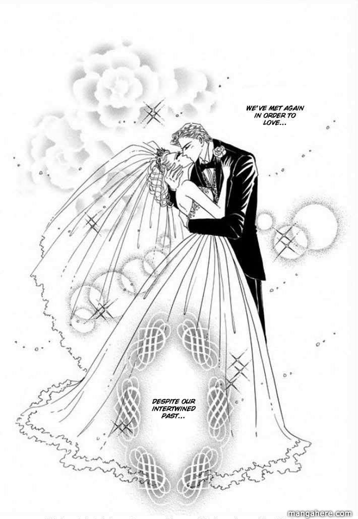 Shukumei no Partner Chapter 5 page 24 - Chapter 5