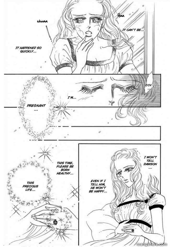 Shukumei no Partner Chapter 5 page 5 - Chapter 5