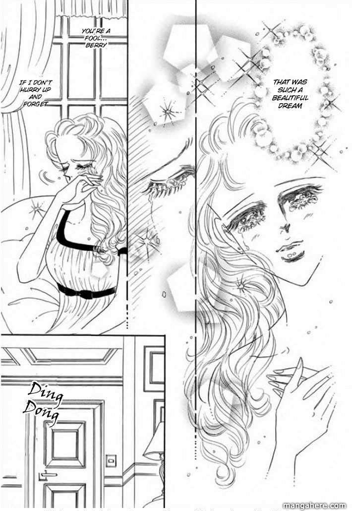 Shukumei no Partner Chapter 5 page 7 - Chapter 5