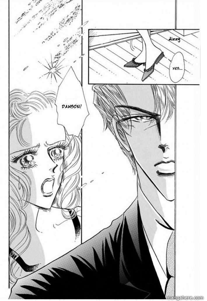 Shukumei no Partner Chapter 5 page 8 - Chapter 5
