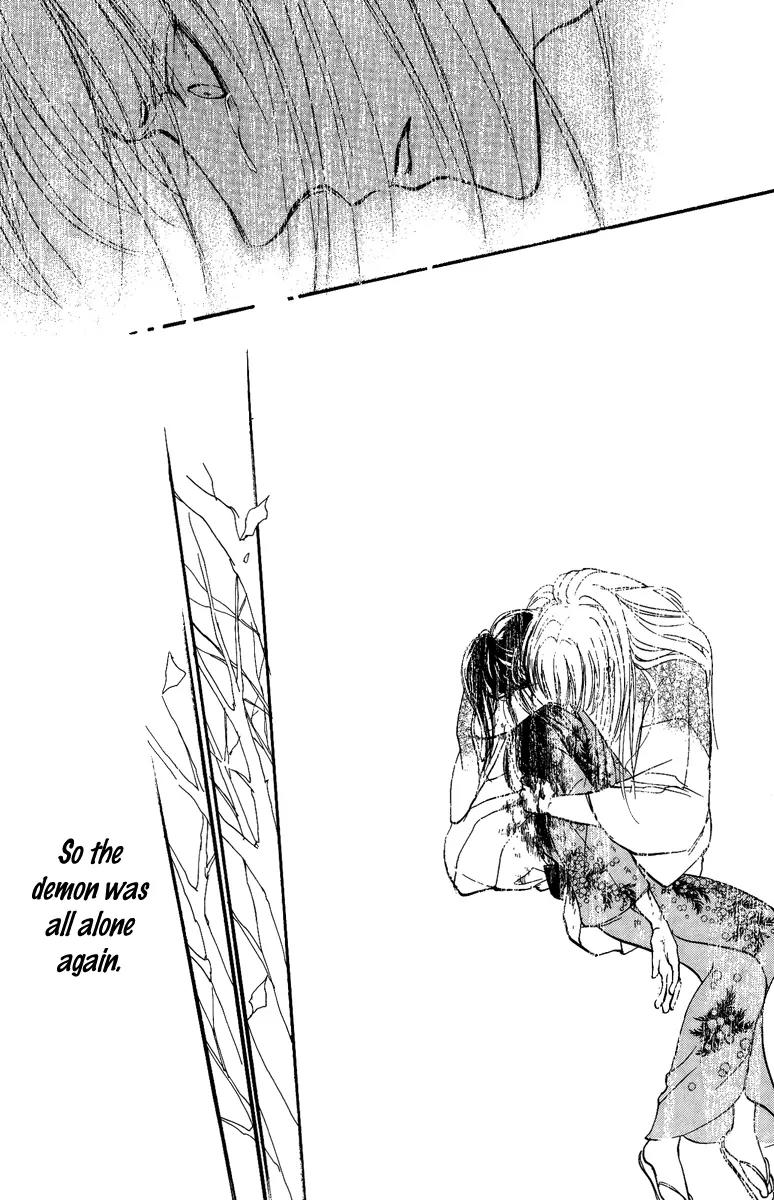 Shukuren - Gin no Mori no Oni Chapter 0 page 53 - Chapter 0