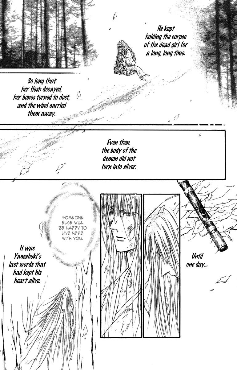 Shukuren - Gin no Mori no Oni Chapter 0 page 54 - Chapter 0