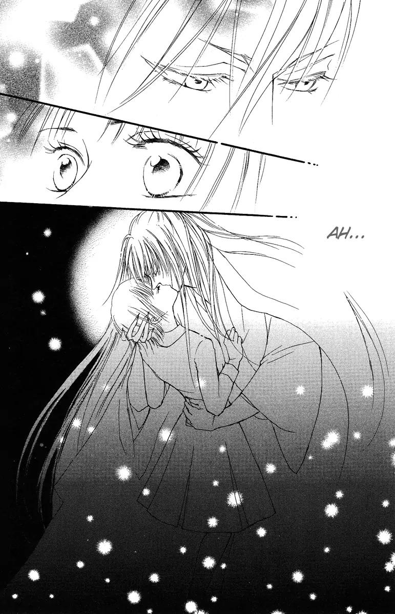 Shukuren - Gin no Mori no Oni Chapter 2 page 44 - Chapter 2