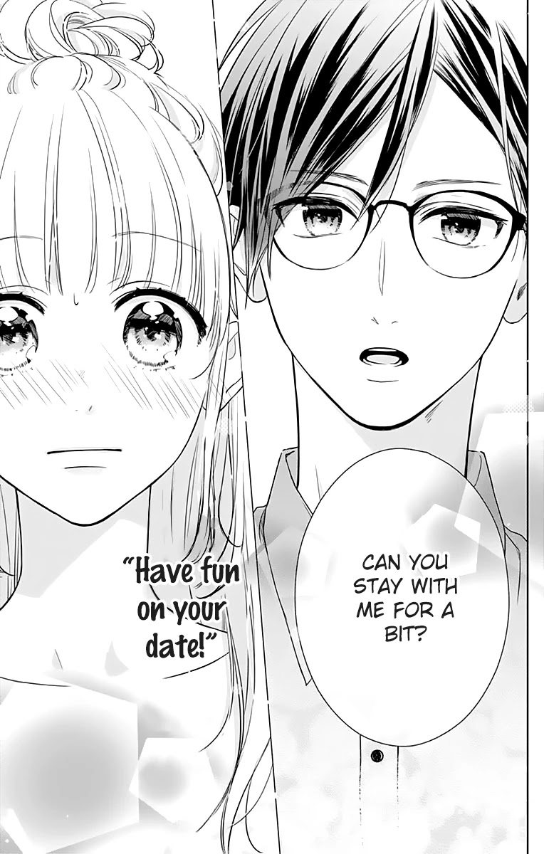 Shunkan Gradation Chapter 10 page 26 - Chapter 10