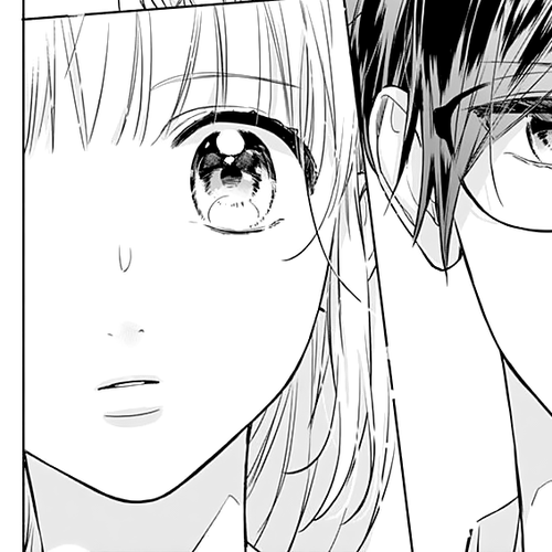 Shunkan Gradation Chapter 11 cover