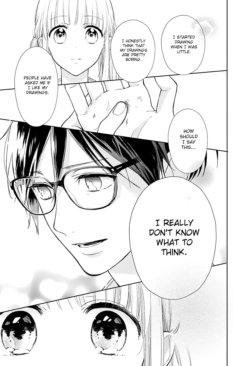 Shunkan Gradation Chapter 15 page 13 - Chapter 15