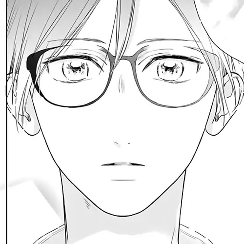 Shunkan Gradation Chapter 15 cover