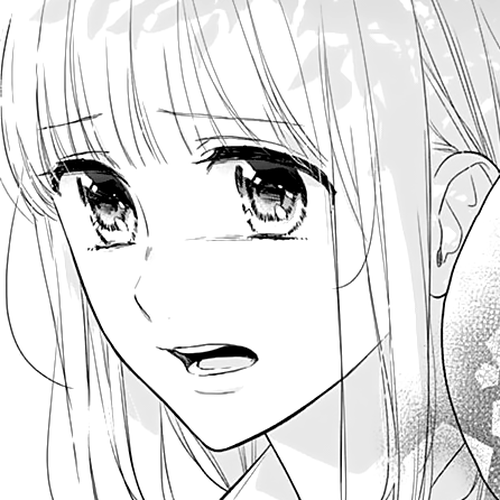 Shunkan Gradation Chapter 16 cover