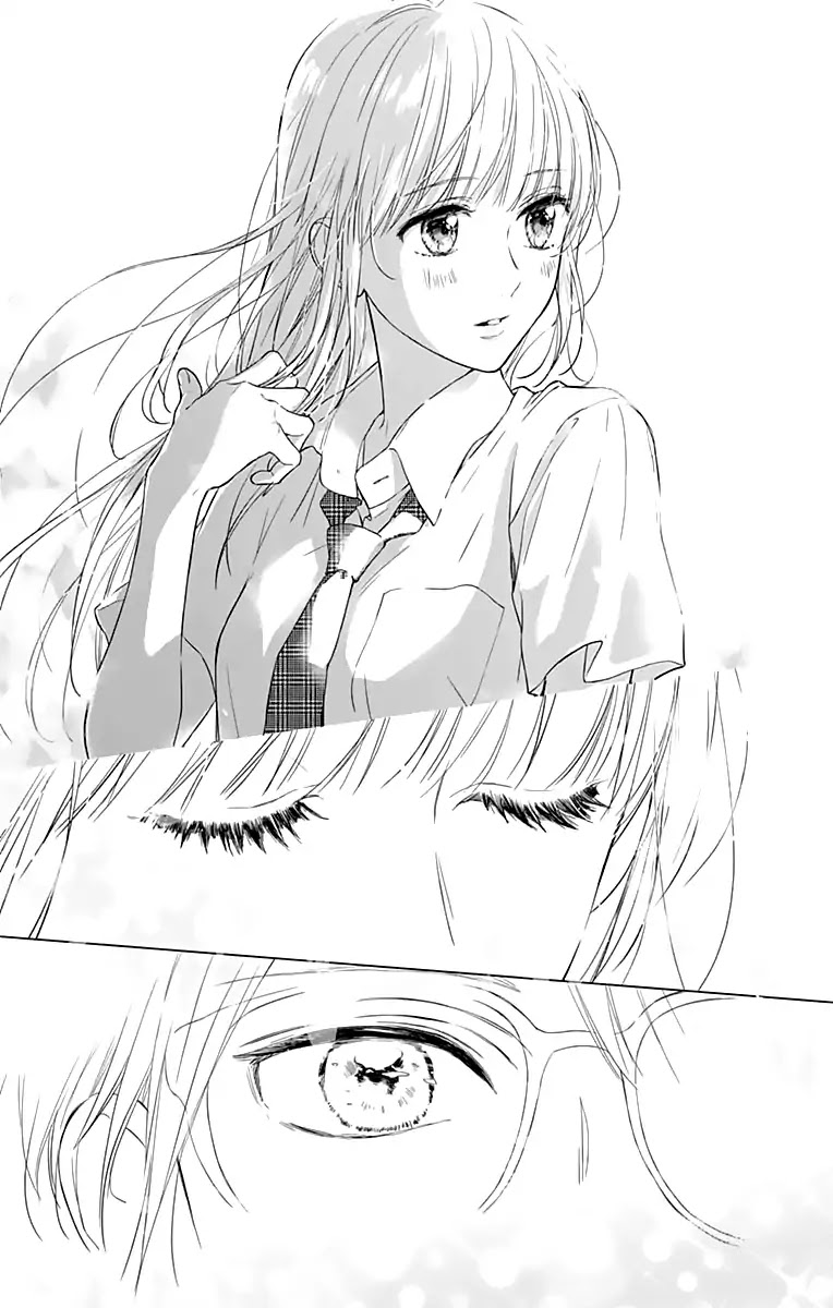 Shunkan Gradation Chapter 17 page 29 - Chapter 17