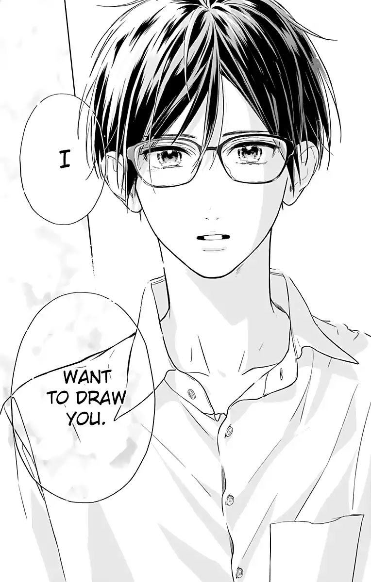 Shunkan Gradation Chapter 17 page 31 - Chapter 17