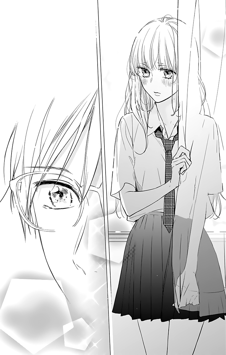 Shunkan Gradation Chapter 18 page 18 - Chapter 18