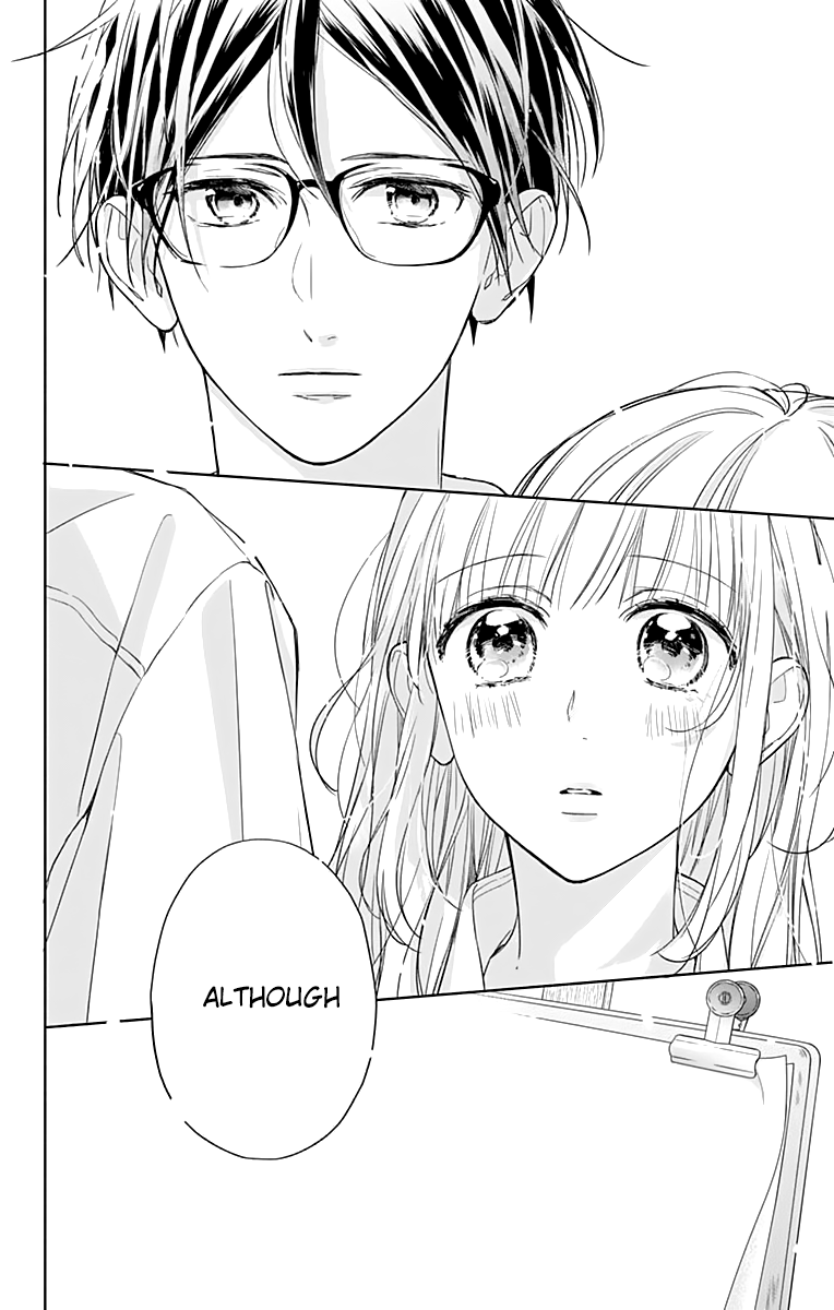 Shunkan Gradation Chapter 18 page 26 - Chapter 18