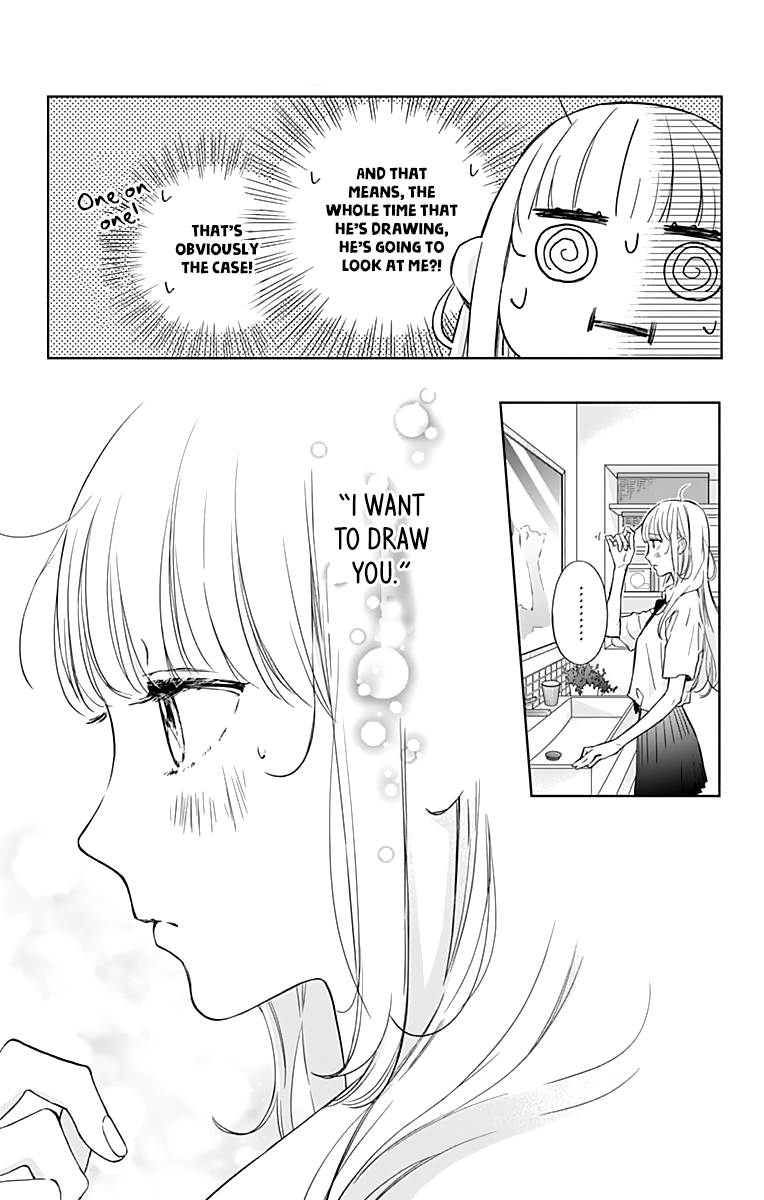 Shunkan Gradation Chapter 18 page 7 - Chapter 18