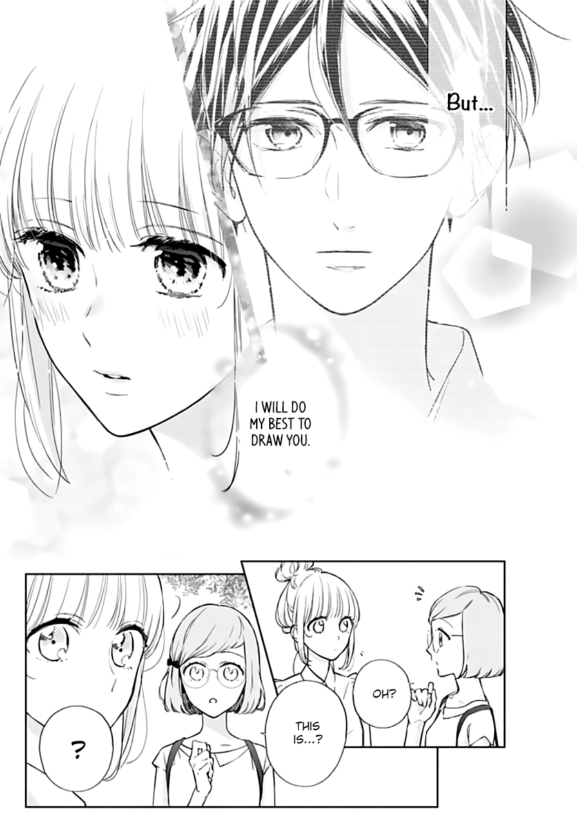 Shunkan Gradation Chapter 19 page 11 - Chapter 19