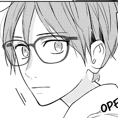 Shunkan Gradation Chapter 19 cover