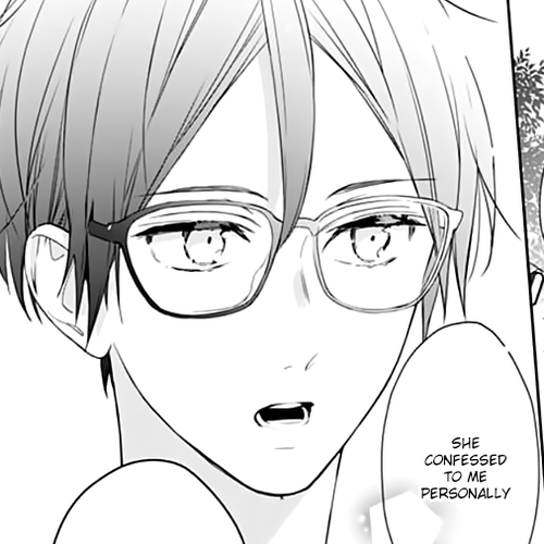 Shunkan Gradation Chapter 20 cover