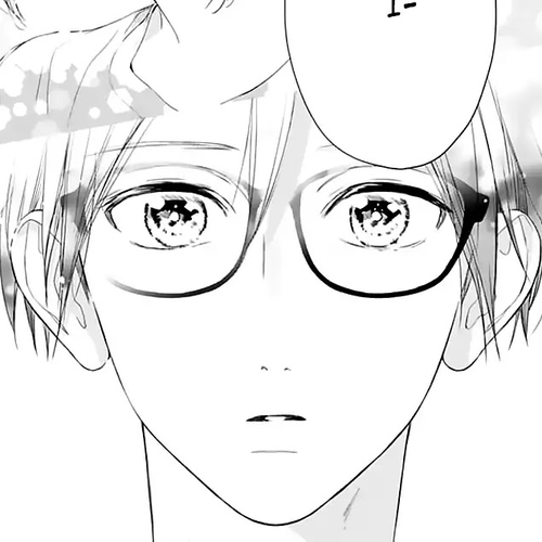 Shunkan Gradation Chapter 21 cover