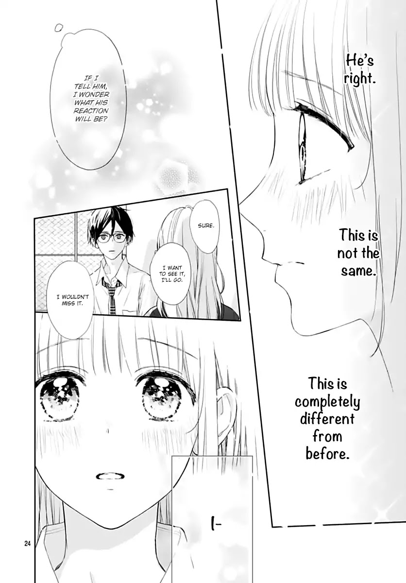 Shunkan Gradation Chapter 22 page 26 - Chapter 22