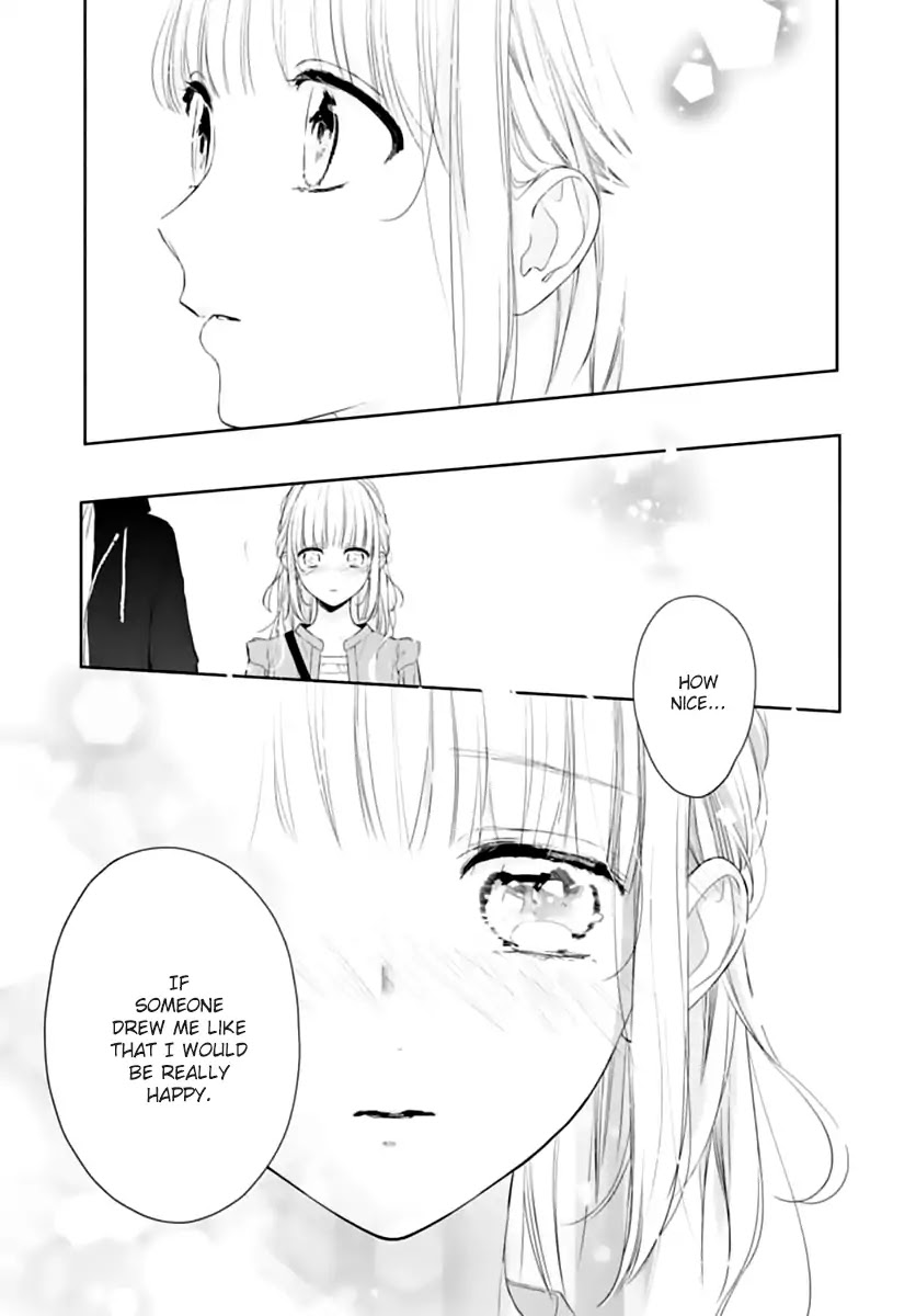 Shunkan Gradation Chapter 23 page 25 - Chapter 23