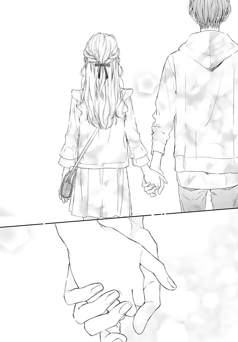 Shunkan Gradation Chapter 23 page 26 - Chapter 23