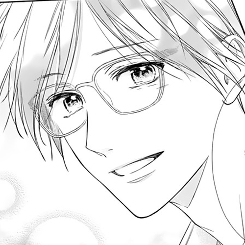 Shunkan Gradation Chapter 3 cover