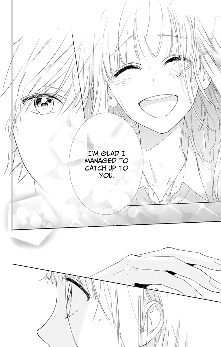 Shunkan Gradation Chapter 4 page 16 - Chapter 4