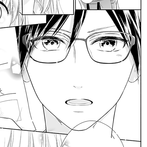 Shunkan Gradation Chapter 6 cover