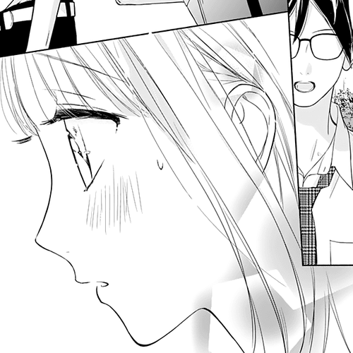 Shunkan Gradation Chapter 7 cover