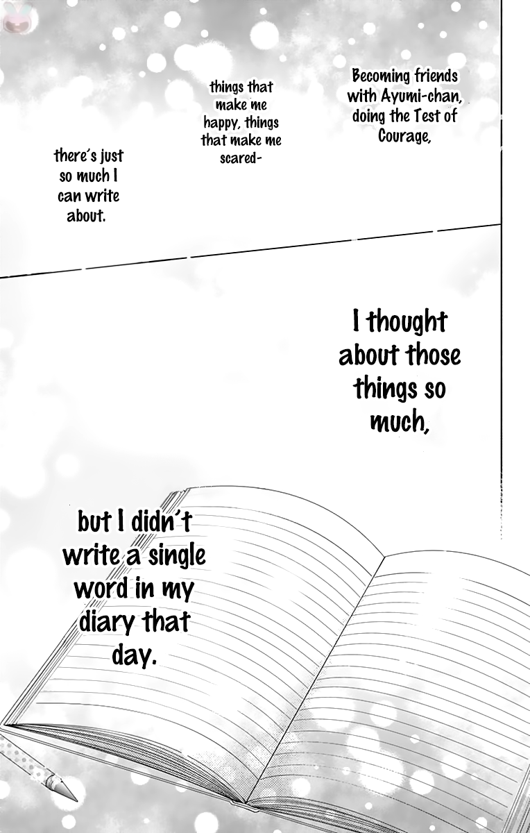 Shunkan Gradation Chapter 8 page 29 - Chapter 8