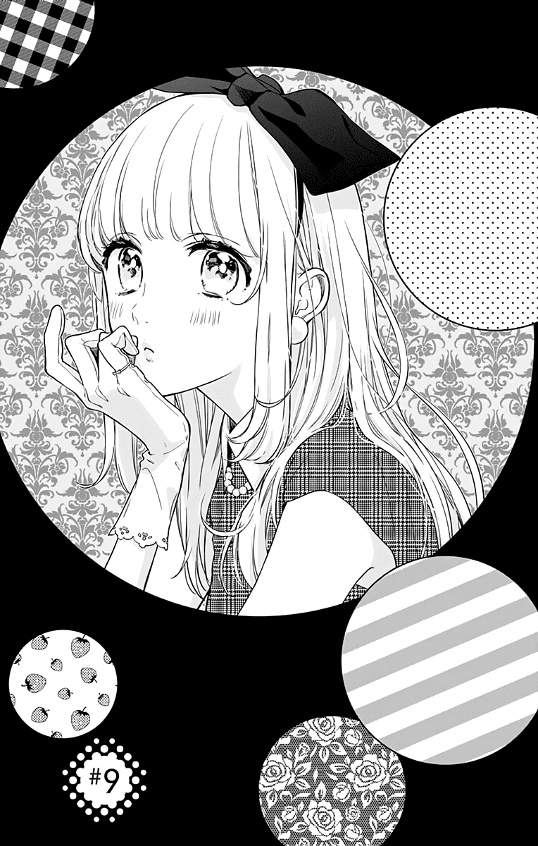 Shunkan Gradation Chapter 9 page 2 - Chapter 9
